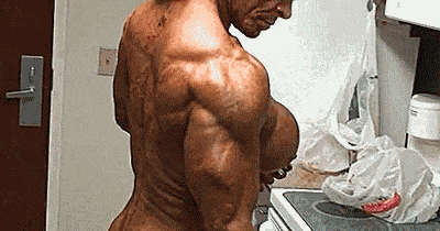 These strong women are pure beauty images gif Image #12
