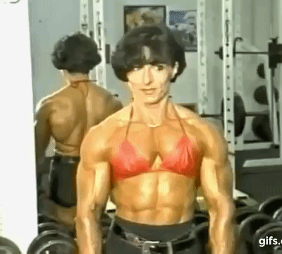 These strong women are pure beauty images gif Image #27