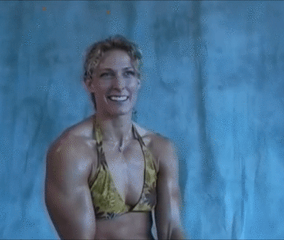 These strong women are pure beauty images gif Image #33