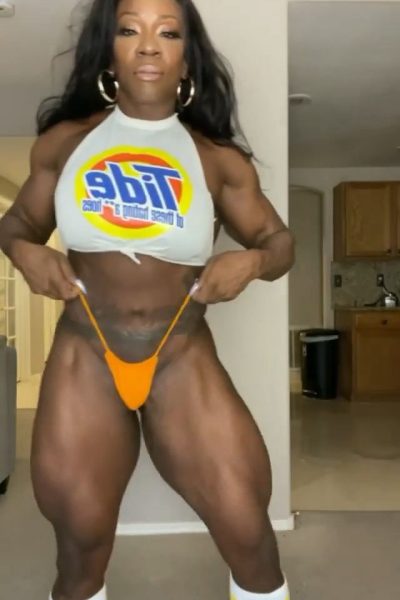 Margie Martin / MarvelousV