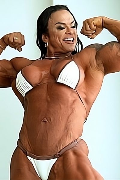 MuscleAngelsVOD: Barbara Moojen