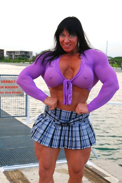 Jana Linke-Sippl Photos Image #2