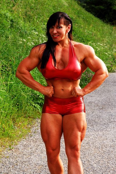 Jana Linke-Sippl Photos Image #11