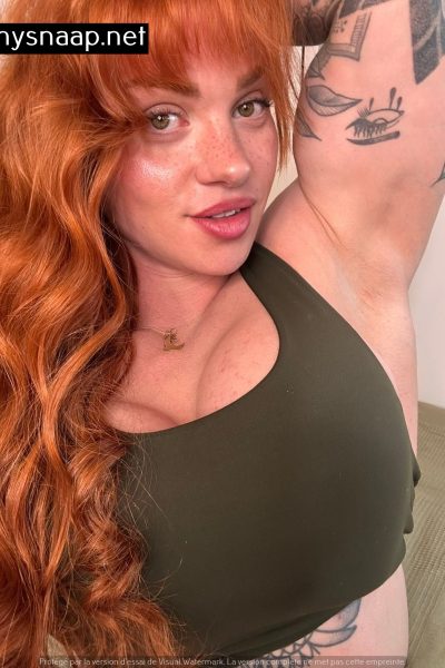 Vera Schroeder German FBB posing Image #6